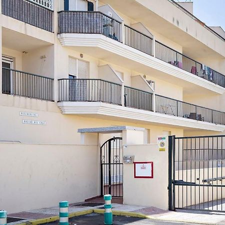 Apartamento Aviacion Roquetas de Mar Esterno foto